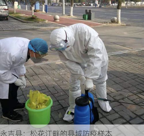 永吉县：松花江畔的县域防疫样本