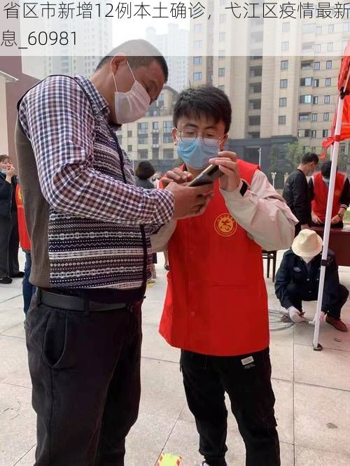 31省区市新增12例本土确诊，弋江区疫情最新消息_60981