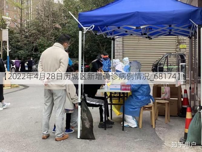 【2022年4月28日歷城區(qū)新增確診病例情況_68174】