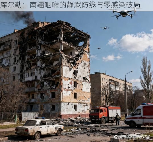 库尔勒：南疆咽喉的静默防线与零感染破局
