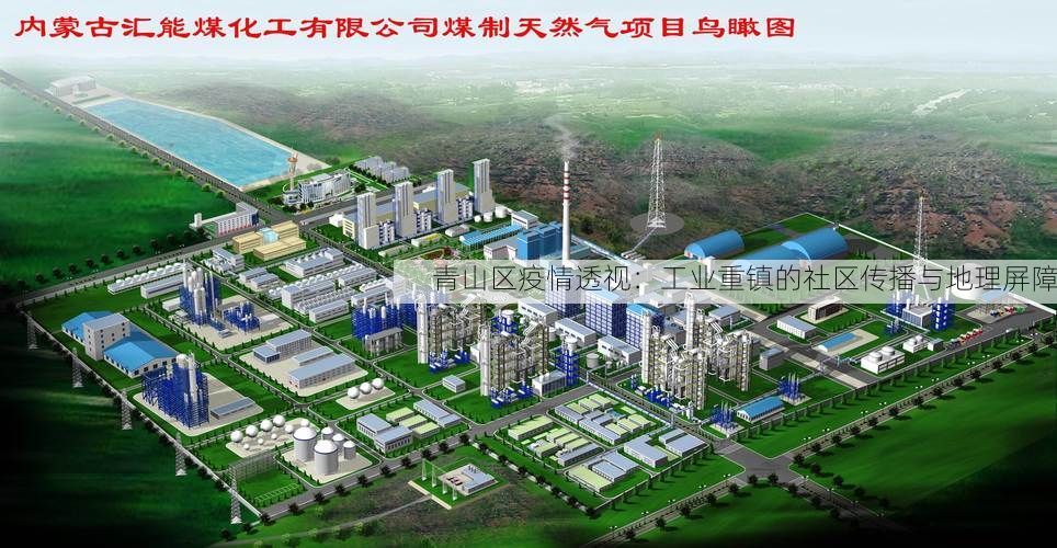 青山区疫情透视：工业重镇的社区传播与地理屏障