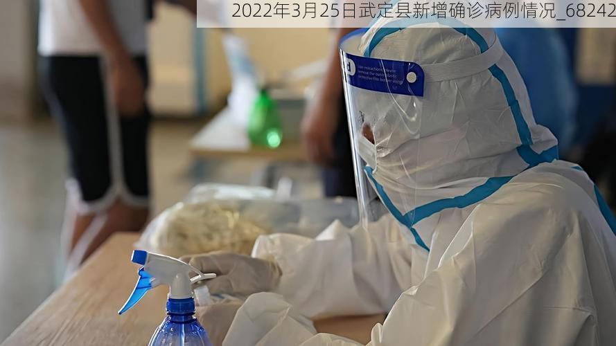 2022年3月25日武定縣新增確診病例情況_68242