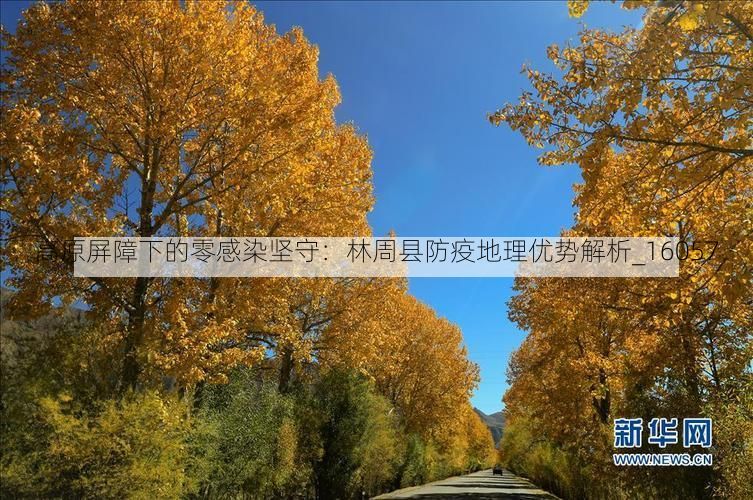高原屏障下的零感染堅(jiān)守：林周縣防疫地理優(yōu)勢解析_16057