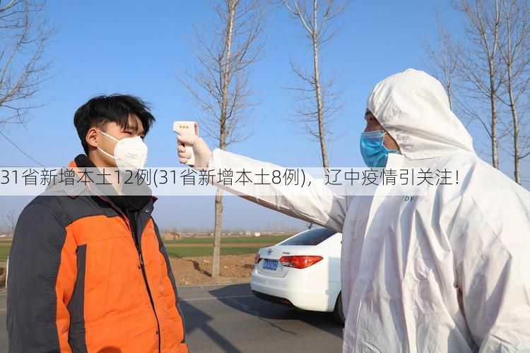 31省新增本土12例(31省新增本土8例)，辽中疫情引关注！