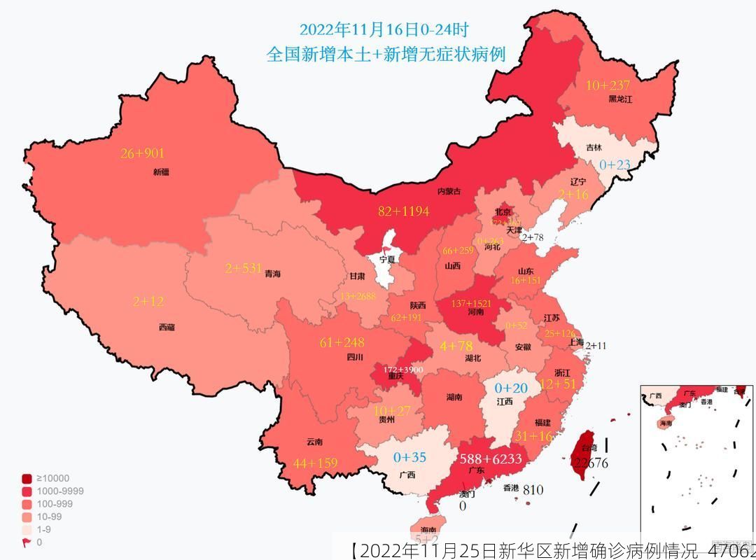 【2022年11月25日新华区新增确诊病例情况_47062】
