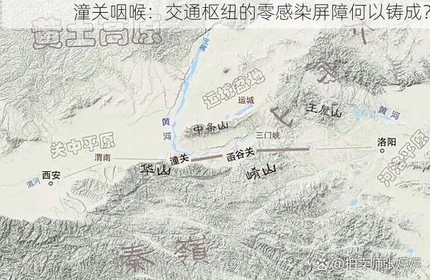 潼关咽喉：交通枢纽的零感染屏障何以铸成？