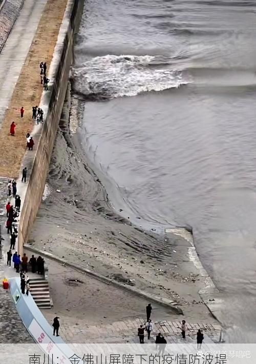 南川：金佛山屏障下的疫情防波堤