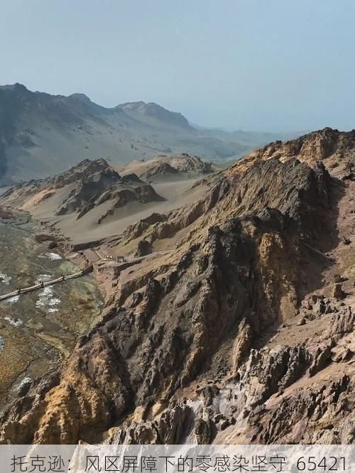 托克逊：风区屏障下的零感染坚守_65421