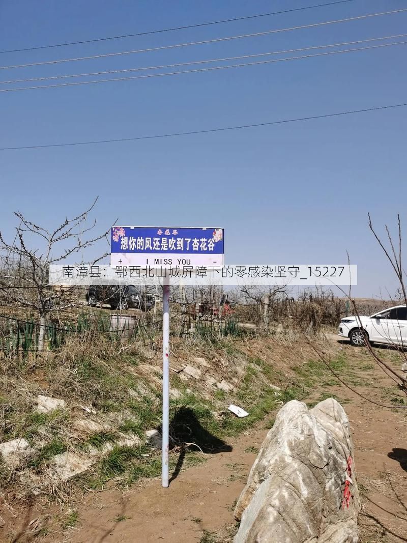 南漳县：鄂西北山城屏障下的零感染坚守_15227