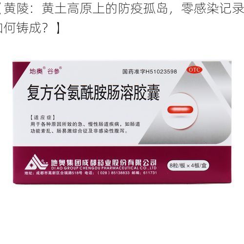 【黄陵：黄土高原上的防疫孤岛，零感染记录如何铸成？】