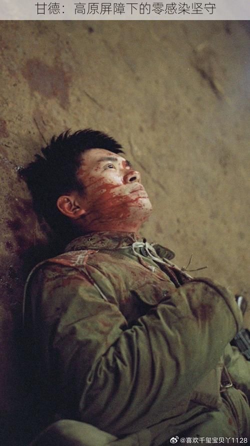 甘德：高原屏障下的零感染坚守