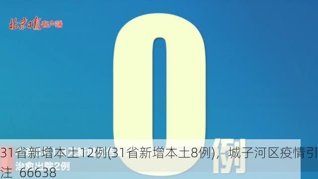 31省新增本土12例(31省新增本土8例)，城子河区疫情引关注_66638