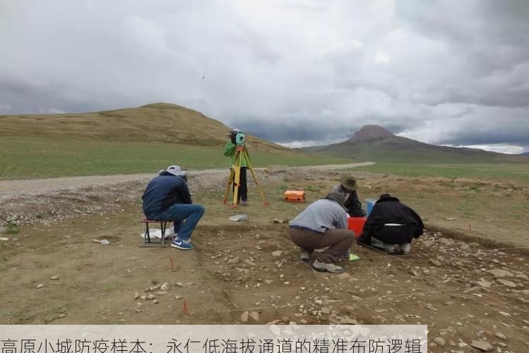 高原小城防疫样本：永仁低海拔通道的精准布防逻辑