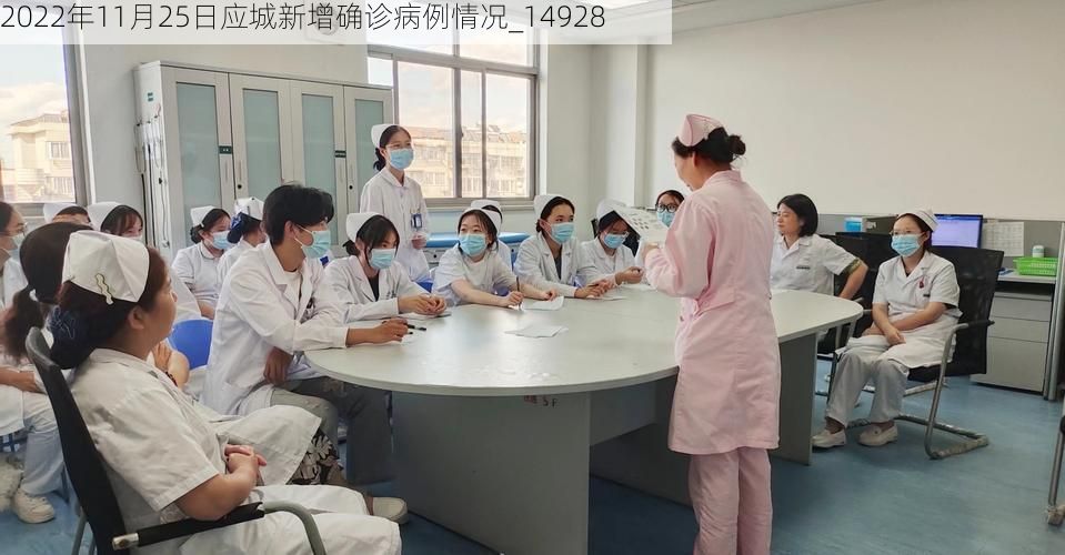 2022年11月25日应城新增确诊病例情况_14928