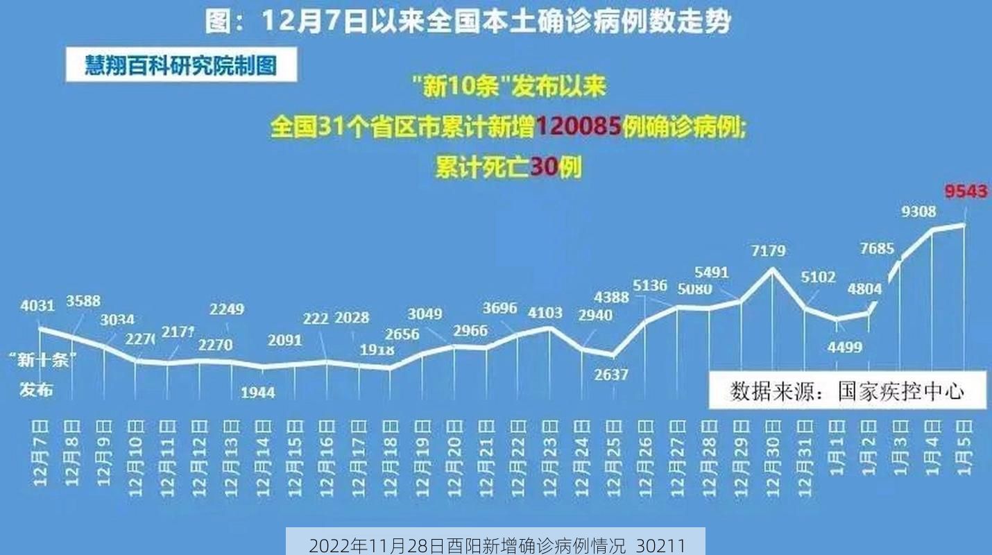 2022年11月28日酉阳新增确诊病例情况_30211