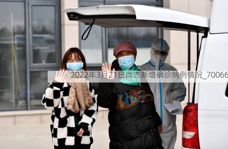 2022年3月21日尚志新增确诊病例情况_70066