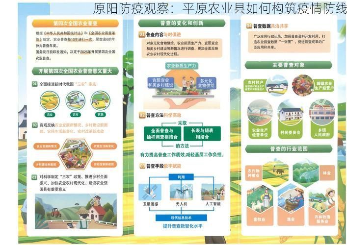 原阳防疫观察：平原农业县如何构筑疫情防线
