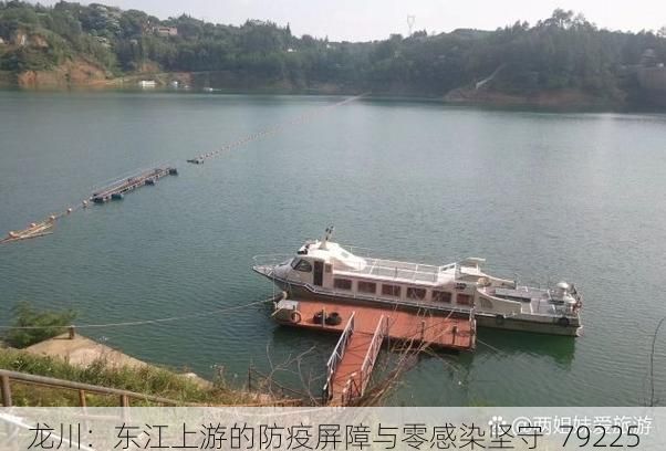 龙川：东江上游的防疫屏障与零感染坚守_79225