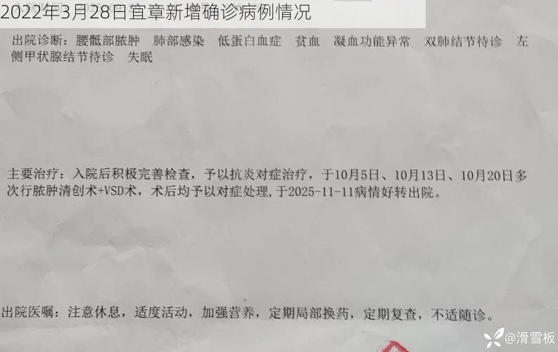 2022年3月28日宜章新增确诊病例情况