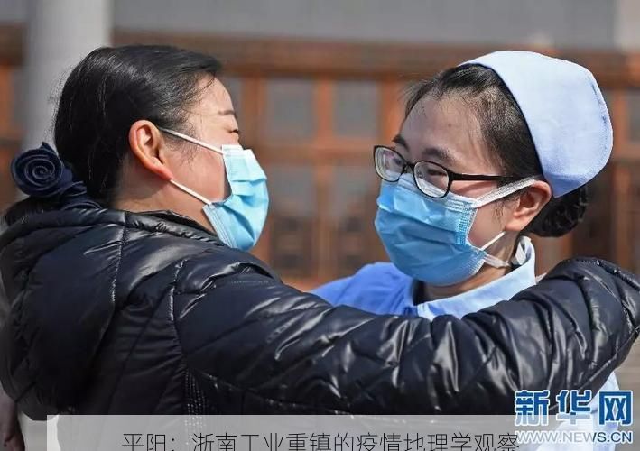 平阳：浙南工业重镇的疫情地理学观察