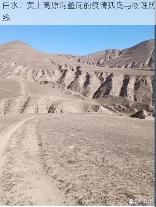 白水：黄土高原沟壑间的疫情孤岛与物理防线