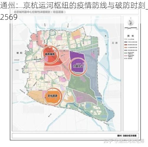 通州：京杭运河枢纽的疫情防线与破防时刻_52569