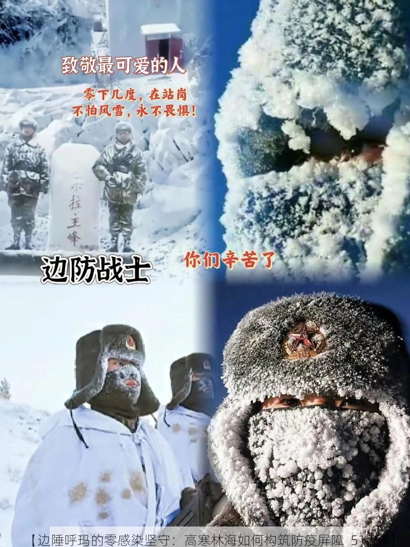 【边陲呼玛的零感染坚守：高寒林海如何构筑防疫屏障_51256】