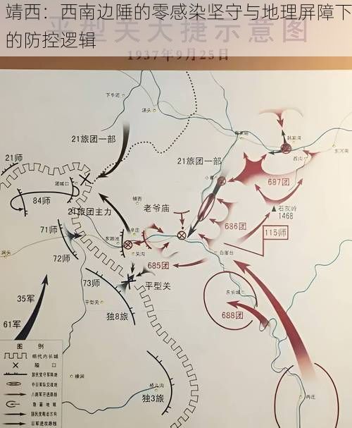 靖西：西南边陲的零感染坚守与地理屏障下的防控逻辑