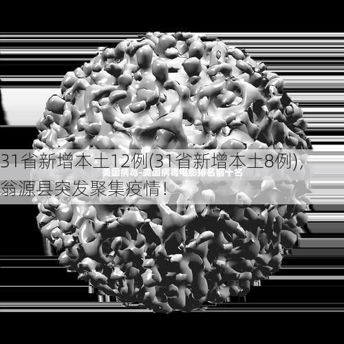 31省新增本土12例(31省新增本土8例)，翁源县突发聚集疫情！
