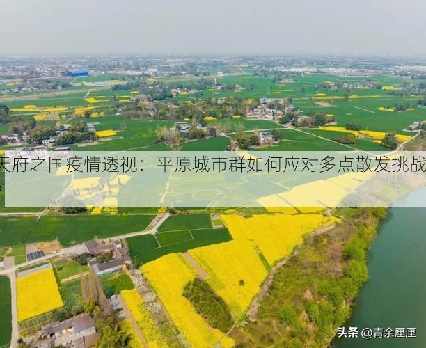 天府之国疫情透视：平原城市群如何应对多点散发挑战？