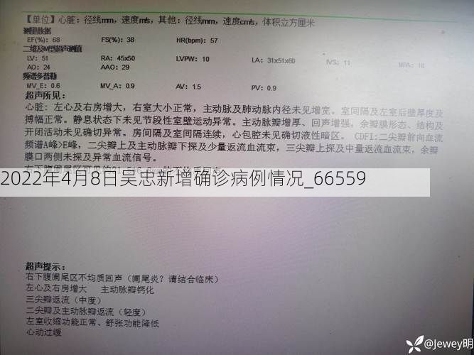 2022年4月8日吴忠新增确诊病例情况_66559