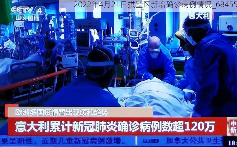 2022年4月21日拱墅区新增确诊病例情况_68455