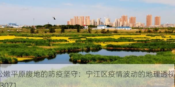 松嫩平原腹地的防疫坚守：宁江区疫情波动的地理透视_53071