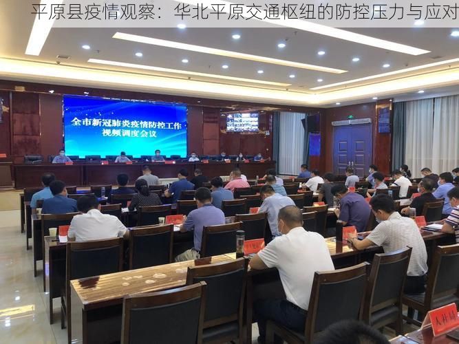 平原县疫情观察：华北平原交通枢纽的防控压力与应对