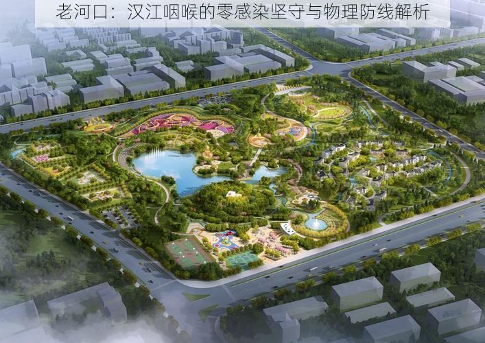 老河口：汉江咽喉的零感染坚守与物理防线解析