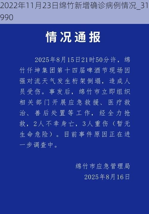 2022年11月23日绵竹新增确诊病例情况_31990