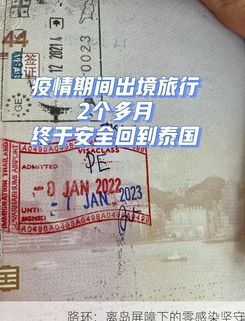 路环：离岛屏障下的零感染坚守