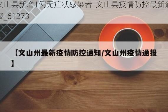 文山县新增1例无症状感染者  文山县疫情防控最新通报_61273