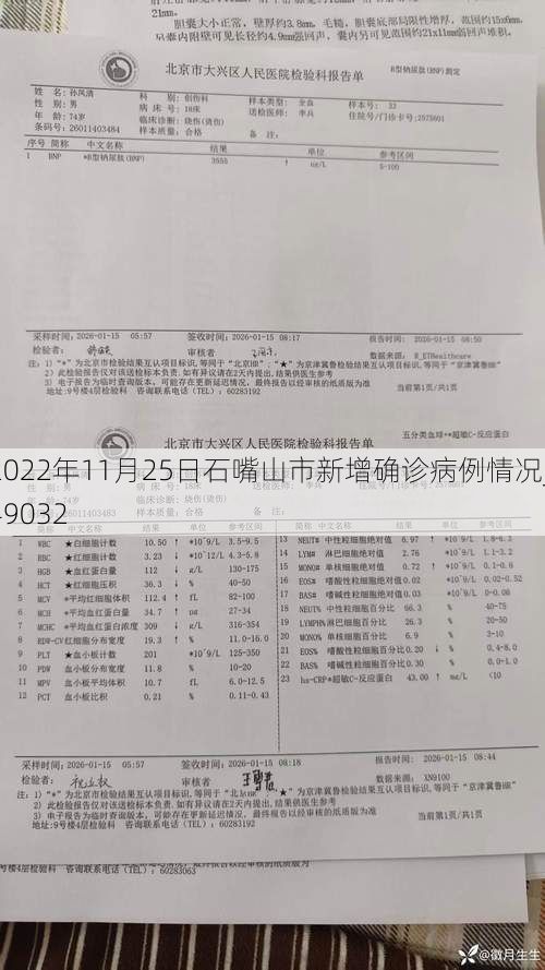 2022年11月25日石嘴山市新增确诊病例情况_49032