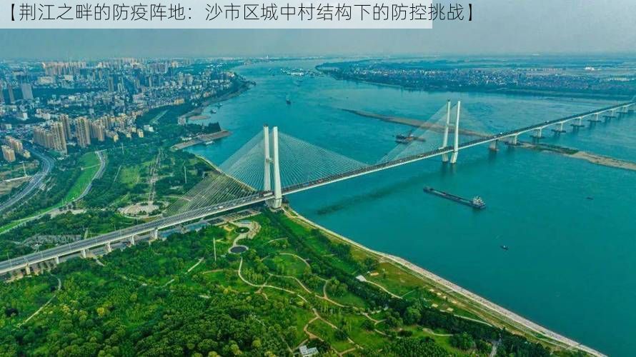 【荆江之畔的防疫阵地：沙市区城中村结构下的防控挑战】