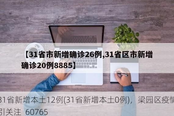 31省新增本土12例(31省新增本土0例)，梁园区疫情引关注_60765