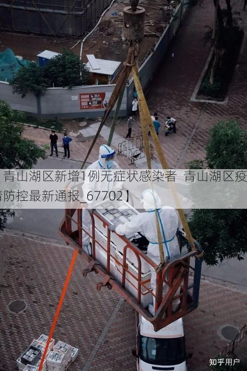 【青山湖区新增1例无症状感染者  青山湖区疫情防控最新通报_67702】