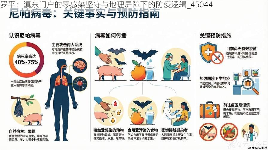 罗平：滇东门户的零感染坚守与地理屏障下的防疫逻辑_45044