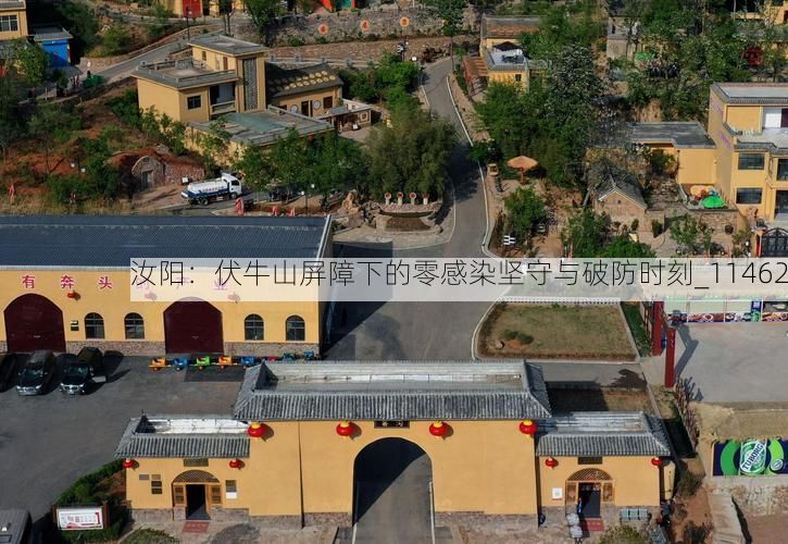 汝阳：伏牛山屏障下的零感染坚守与破防时刻_11462