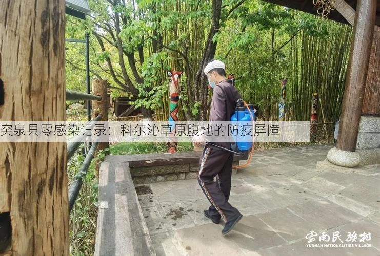 突泉县零感染记录：科尔沁草原腹地的防疫屏障