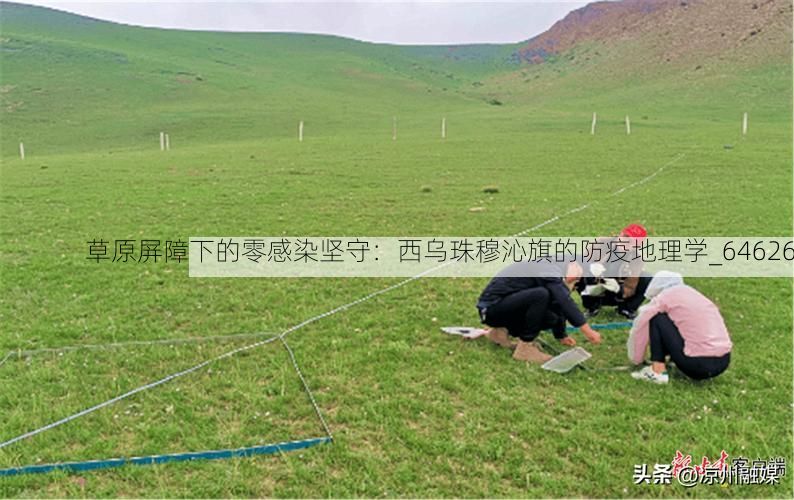 草原屏障下的零感染坚守：西乌珠穆沁旗的防疫地理学_64626