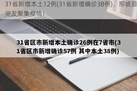 31省新增本土12例(31省新增确诊38例)，那坡县突发聚集疫情！
