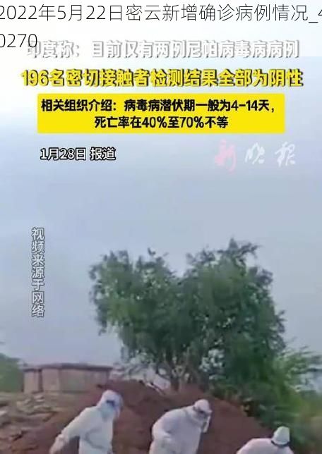 2022年5月22日密云新增确诊病例情况_40270