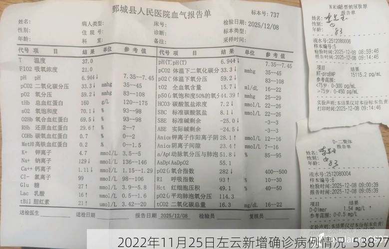 2022年11月25日左云新增确诊病例情况_53877