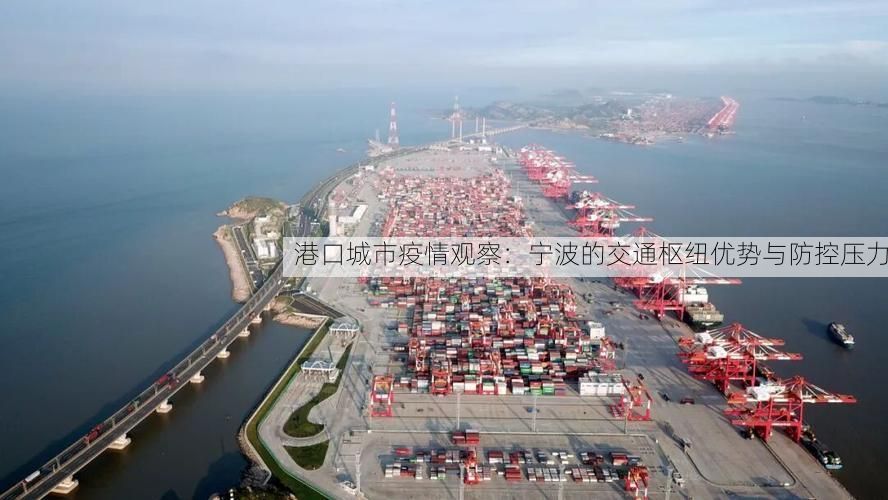 港口城市疫情观察：宁波的交通枢纽优势与防控压力